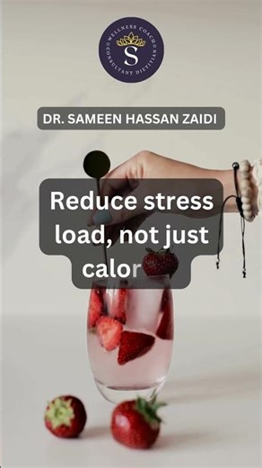 Why Your Body Holds Onto Fat Under Stress