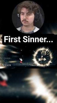 I was tired... #hollowknight #silksong