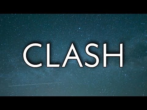 Dave - Clash (Lyrics) Ft. Stormzy