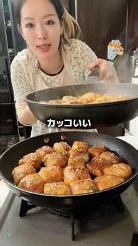 Mom of 5 - Sweet and spicy fried tofu and pork - #Recommended