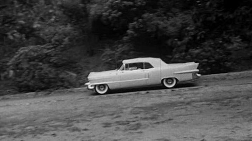 [Classic Sci-Fi ] The Astounding She Monster- (1957)