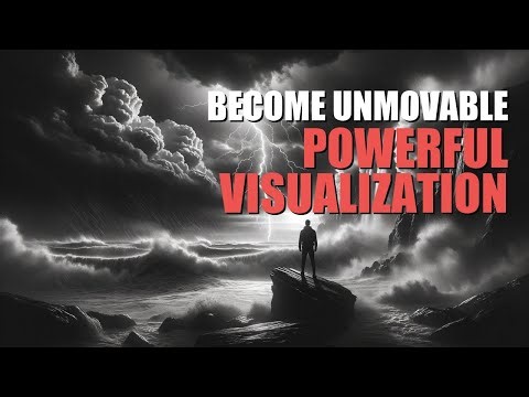 Competitive Edge - Guided Visualization | The Anchor #12