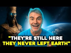 Anunnaki Survived Global Catastrophe | Michael Tellinger