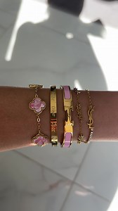 Bestellung per Insta Dm und Pn🎀 #fyp #jewelry #fy #stack #hermes | Hermes Bracelet