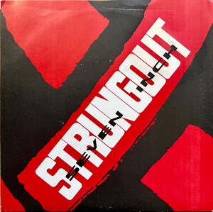 Strung Out - Seven Inch