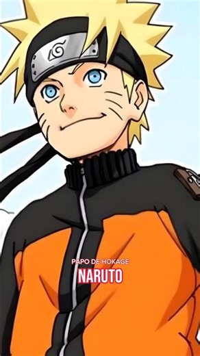 The ending of Naruto was almost completely different!