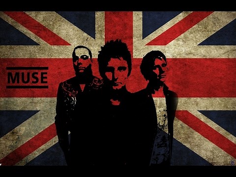 MUSE - FEELING GOOD - Guitar Lesson by Mike Gross - How to Play - Tutorial