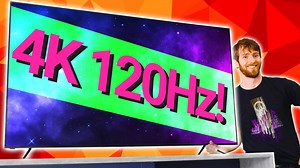 190K views · 953 reactions | We look at the HDR performance of the...