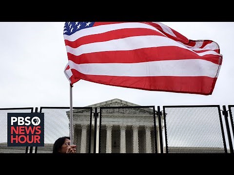 Exploring the complicated history of abortion in the United States