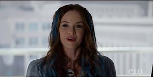 The Flash Introduces a New Character Played By a Familiar Face