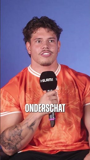 IEMAND een DRONKEN 6️⃣ raten?! 🫣 | SLAM!