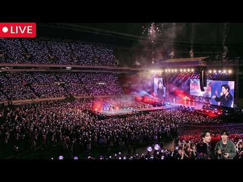 Breaking News: BTS Caused Total Chaos in Tampa Today — What Happened During THIS Song Is Unreal