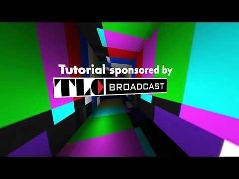 Tutorial: AV Receiver & Amplifier Set up