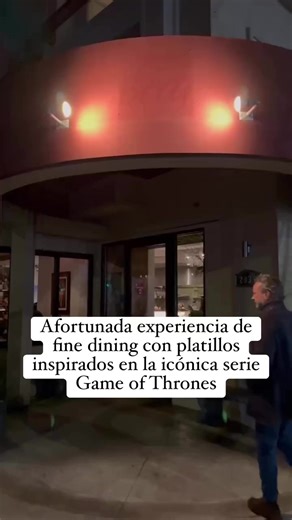 📍Localis, #Sacramento #CA 🇺🇸 Un restaurante que logró lo imposible en esta ciudad: restaurante Fine Dining. Mis felicitaciones al chef por su pasión, entrega y buena vibra Chris Barnum-Dann. #CalidadMB #RecomendaciónMB #ComunidadMB #LasMejoresRecomendaciones | Marco Beteta