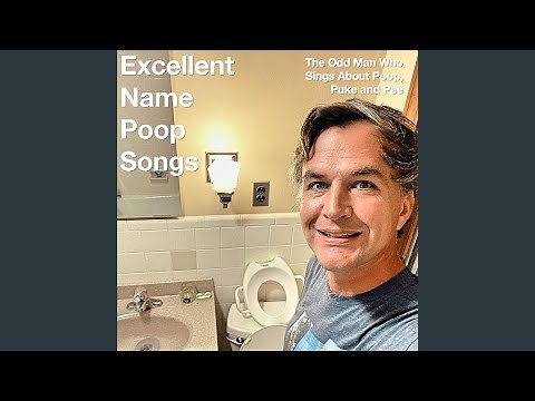 The Eva Poop Song