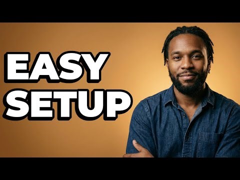 How Do You Connect Basic Home Recording Gear?