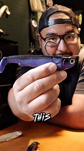 5.1K views · 224 reactions | These are my top 3 swimbaits I like to...