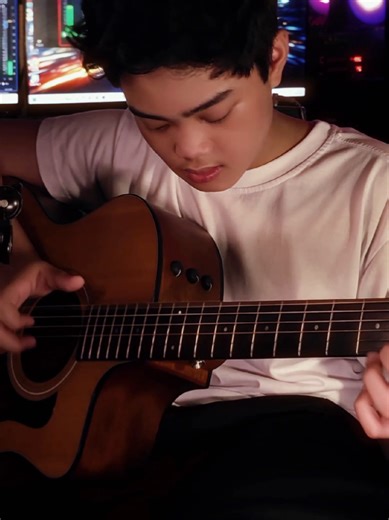 214 by Rivermaya - Fingerstyle Guitar Arrangement