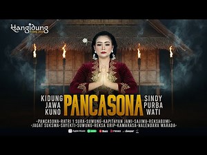 Kidung Jawa Kuno Ajian Pancasona | Full Album