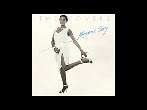 The Movers - Take It [Soundway] 2017