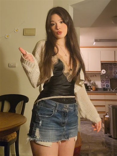 I think this sound is so cute 🥰 casual fit todayy #fyp #outfit #ootd #surething #miguel