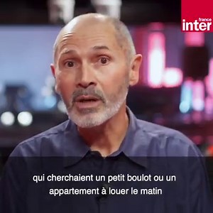 "Restons éveillés et actifs car, comme beaucoup de bonnes choses dans nos vies, le progrès, qu’il soit personnel ou collectif, n’est pas à attendre mais à construire" Christophe ANDRÉ | France Inter