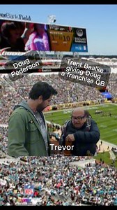 245K views · 1.7K reactions | Doug probably wants Nick Foles back | Eric Dunn | Facebook