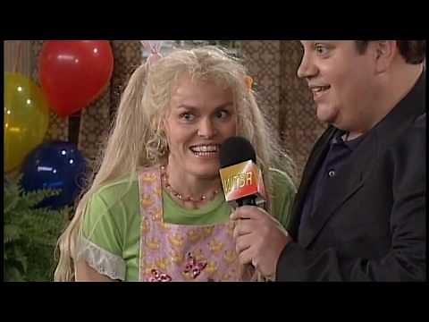 MADtv - Dot and Karen Reunion