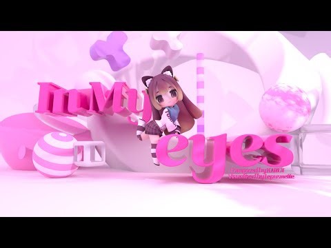 KARUT - In My Eyes 【EZ2ON REBOOT : R】