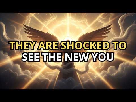 Chosen Ones – Your Transformation Is So Noticeable That People Can’t Ignore It