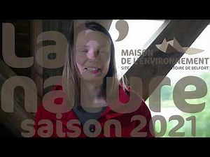 santé des forêts, santé des hommes. Marie Larcher Essamet. Lab'nature90