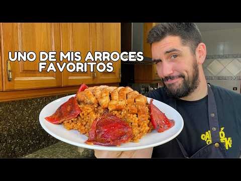 Do you know how to cook RICE? Try this RECIPE with PORK SECRETO and you'll be surprised
