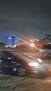 Night update | Noah Theblogger