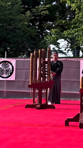 515K views · 4.6K reactions | #samurai #katana | Samurai | Facebook