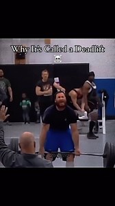 1.8M views · 101K reactions | Power of a Deadlift #gym #deadlift #powerlifting #lifting #strength #edit #trend #fyp #reels | TRENjoyerz | Facebook