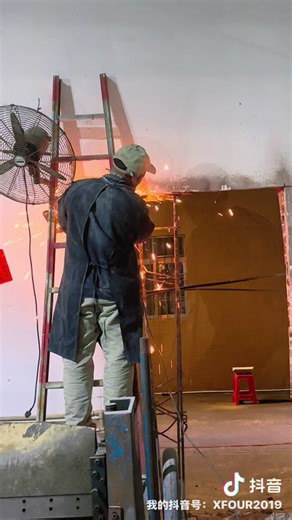 Sparks Fly for BSCI Certification: See Why It Matters for Your Cooler