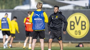 BVB-Fahrplan durch den Sommer: Termine und Testspiele im Überblick