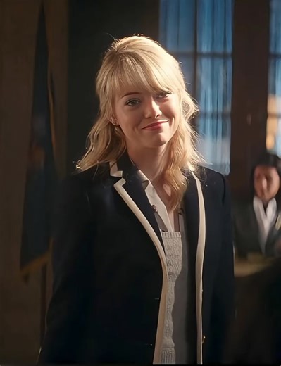 The love gwen had for Peter overshadows Spider-Mans #marvelstudios #avengers
