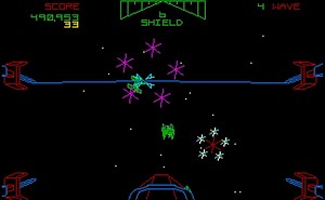 16K views · 353 reactions | The Atari ST home conversion was impressive, most impressive, but where's the music... #starwars #starwarsfan #atari #AtariST #arcade #retrogaming #nostalgia | Classic Replay | Facebook