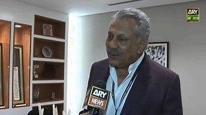 'Our batting is very weak' - Zaheer Abbas #PSL2018 WATCH FULL VIDEO: https://www.youtube.com/watch?v=SsoQU9fM0-E | ARY Sports