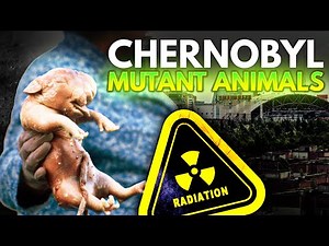 Something Unexpected is Happening in Chernobyl