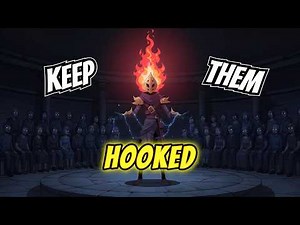 What I Learned Watching the Best GMs Run Their Games