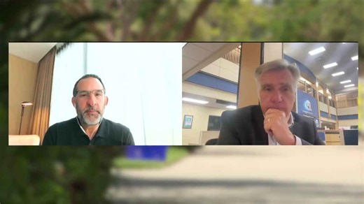 Insurance executive confident Florida has 'rooted out a lot of the fraud'