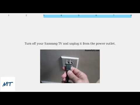How To Fix Xfinity Error TVAPP-00148 On Samsung TV – Firmware & App Troubleshoot