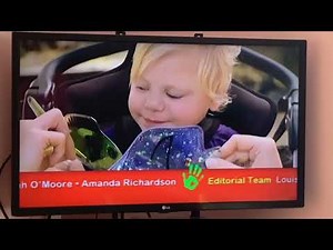 It’s Signing Time 2 End Credits