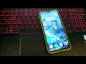 trouver l'adresse MAC sur téléphone Android