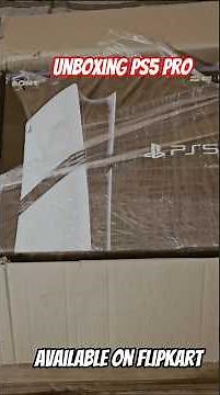PS5 Pro Unboxing - Is It Worth The Upgrade?