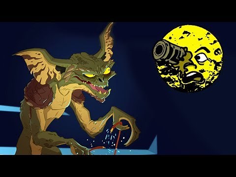 Gremlins Pop Culture & Folklore