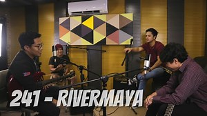 Happy sana lahat ngayong Valentines! Here's a song from Rivermaya called 241! For more videos like this, please hit LIKE and FOLLOW! Produced by: Jude Pastor Mixed and Mastered by Jude Pastor Spotify: shorturl.at/jQRT4 Youtube: https://www.youtube.com/c/JudePastor Facebook: https://www.facebook.com/judepastorofficial Instagram: https://www.instagram.com/judeeph | Jude Pastor