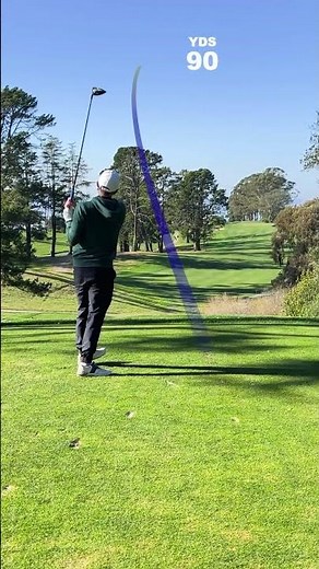 Sunny Days at Berkeley Country Club | Bay Area Private Golf Club #golf #bayareagolf #berkeleycc